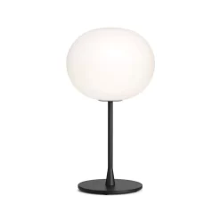 Glo-Ball T1 Tafellamp Black Opal - Flos - Koop Online