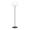 Glo-Ball F3 Vloerlamp Black Opal - Flos - Koop Online 1 Glo-Ball F3 Vloerlamp Black Opal - Flos - Koop Online -Flos-NL 8200900092114 glo ball f3 gulvlampe black opal flos1
