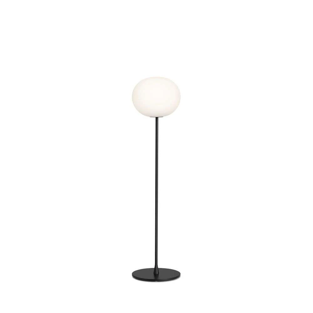 Glo-Ball F1 Vloerlamp Black Opal - Flos - Koop Online 3 Glo-Ball F1 Vloerlamp Black Opal - Flos - Koop Online
