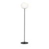 Glo-Ball F2 Vloerlamp Black Opal - Flos - Koop Online 1 Glo-Ball F2 Vloerlamp Black Opal - Flos - Koop Online -Flos-NL 8200900092116 glo ball f2 gulvlampe black opal flos1