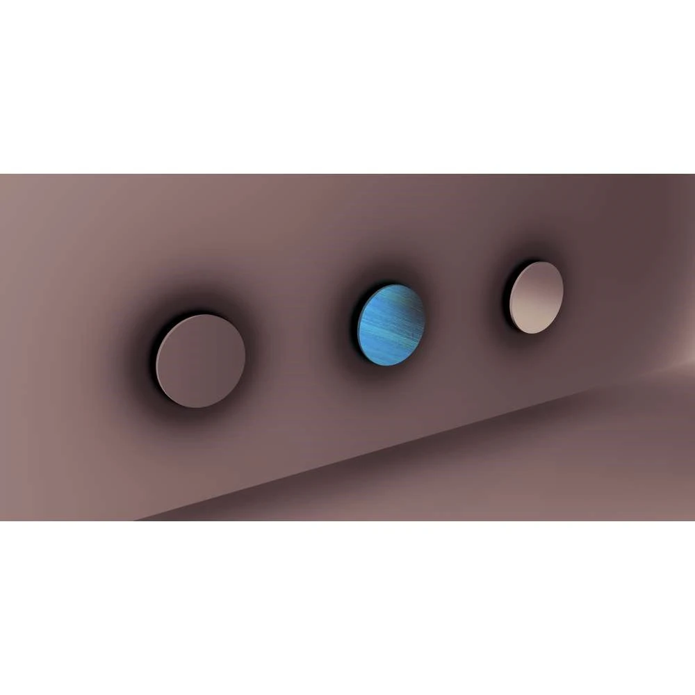 Camouflage 240 Buiten Wandlamp 2700K Grey - Flos - Koop Online 4 Camouflage 240 Buiten Wandlamp 2700K Grey - Flos - Koop Online - Afbeelding 2