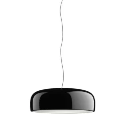 Smithfield S Hanglamp Black - Flos - Koop Online
