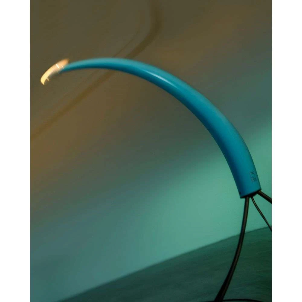 Luminator Vloerlamp Lite Blue - Flos - Koop Online 6 Luminator Vloerlamp Lite Blue - Flos - Koop Online - Afbeelding 4