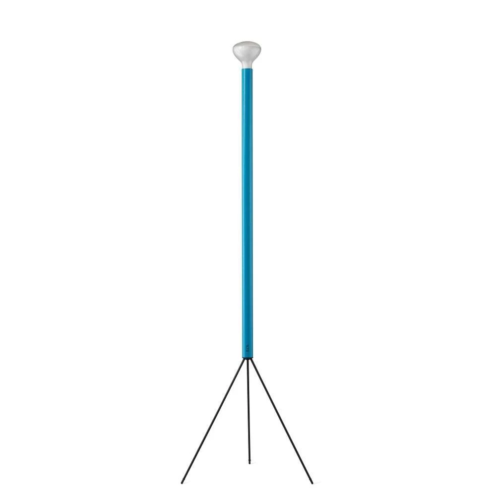 Luminator Vloerlamp Lite Blue - Flos - Koop Online 3 Luminator Vloerlamp Lite Blue - Flos - Koop Online