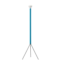Luminator Vloerlamp Lite Blue - Flos - Koop Online 8 Luminator Vloerlamp Lite Blue - Flos - Koop Online -Flos-NL 8200900094865luminator azzurro on2