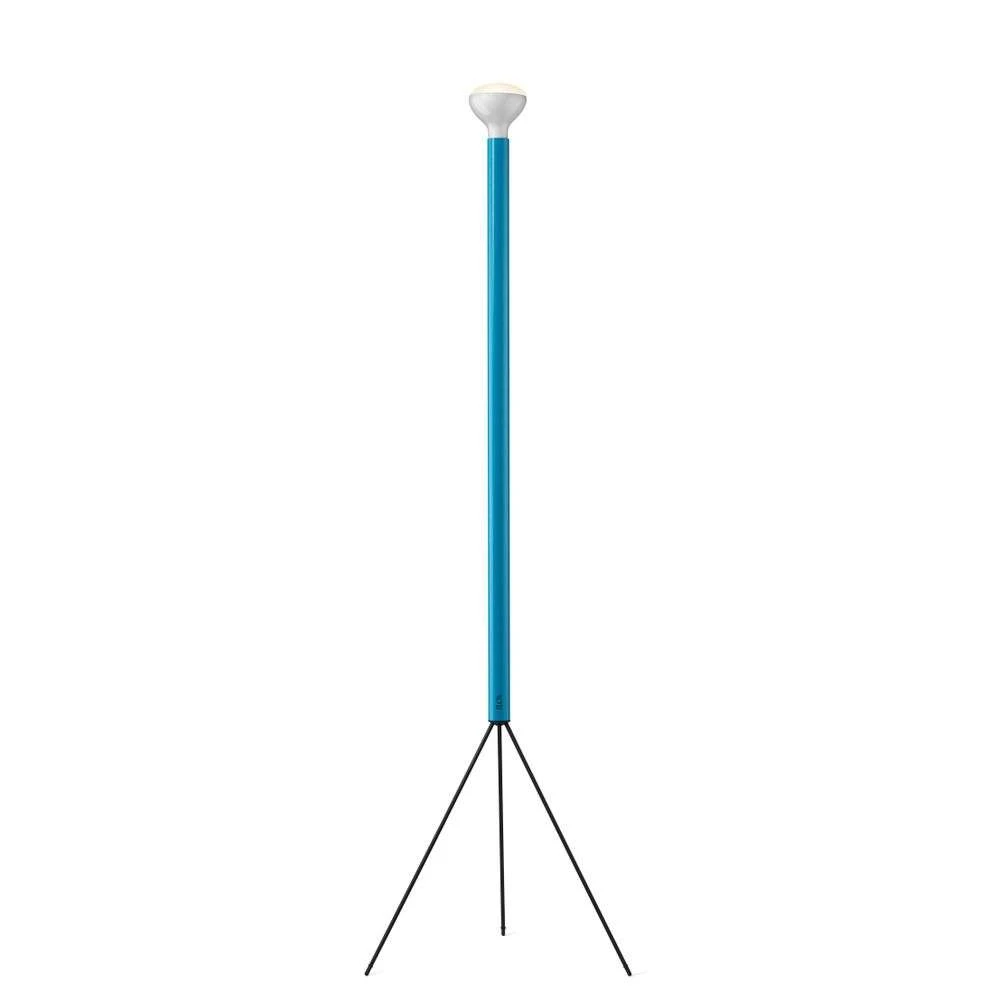 Luminator Vloerlamp Lite Blue - Flos - Koop Online 4 Luminator Vloerlamp Lite Blue - Flos - Koop Online - Afbeelding 2