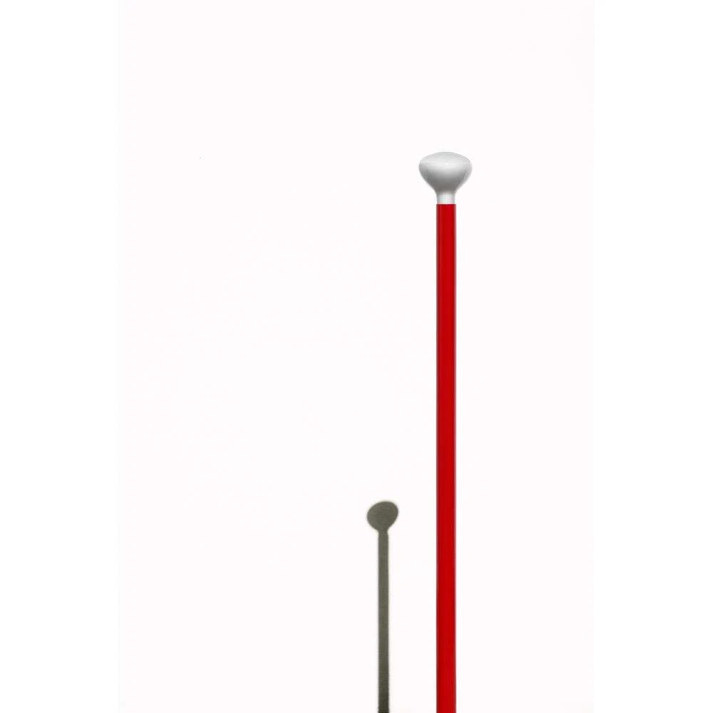 Luminator Vloerlamp Red - Flos - Koop Online 5 Luminator Vloerlamp Red - Flos - Koop Online - Afbeelding 3