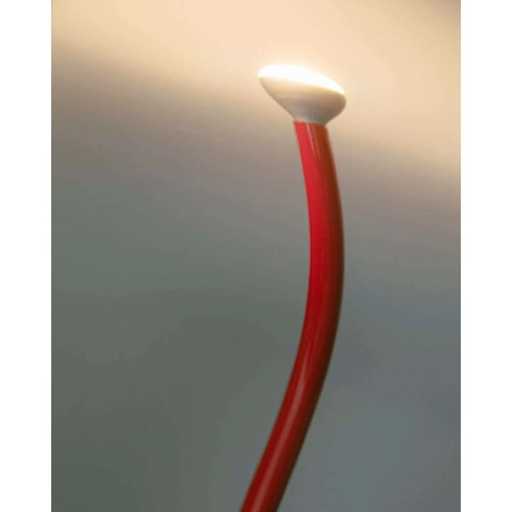 Luminator Vloerlamp Red - Flos - Koop Online 7 Luminator Vloerlamp Red - Flos - Koop Online - Afbeelding 5