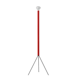 Luminator Vloerlamp Red - Flos - Koop Online
