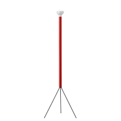 Flos-NL -Flos-NL 8200900094867luminator rosso on2
