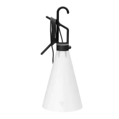 Mayday Outdoor Black - Flos - Koop Online