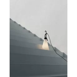 Mayday Outdoor Black - Flos - Koop Online -Flos-NL 8200900094868mayday f038aaaa0zz black5