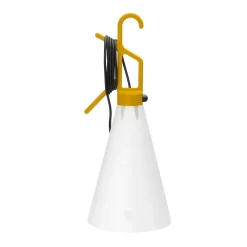 Mayday Outdoor Mustard Yellow - Flos - Koop Online