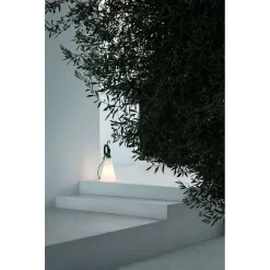 Mayday Outdoor Mustard Yellow - Flos - Koop Online -Flos-NL 8200900094869mayday f038aaba0zz mustardyellow5