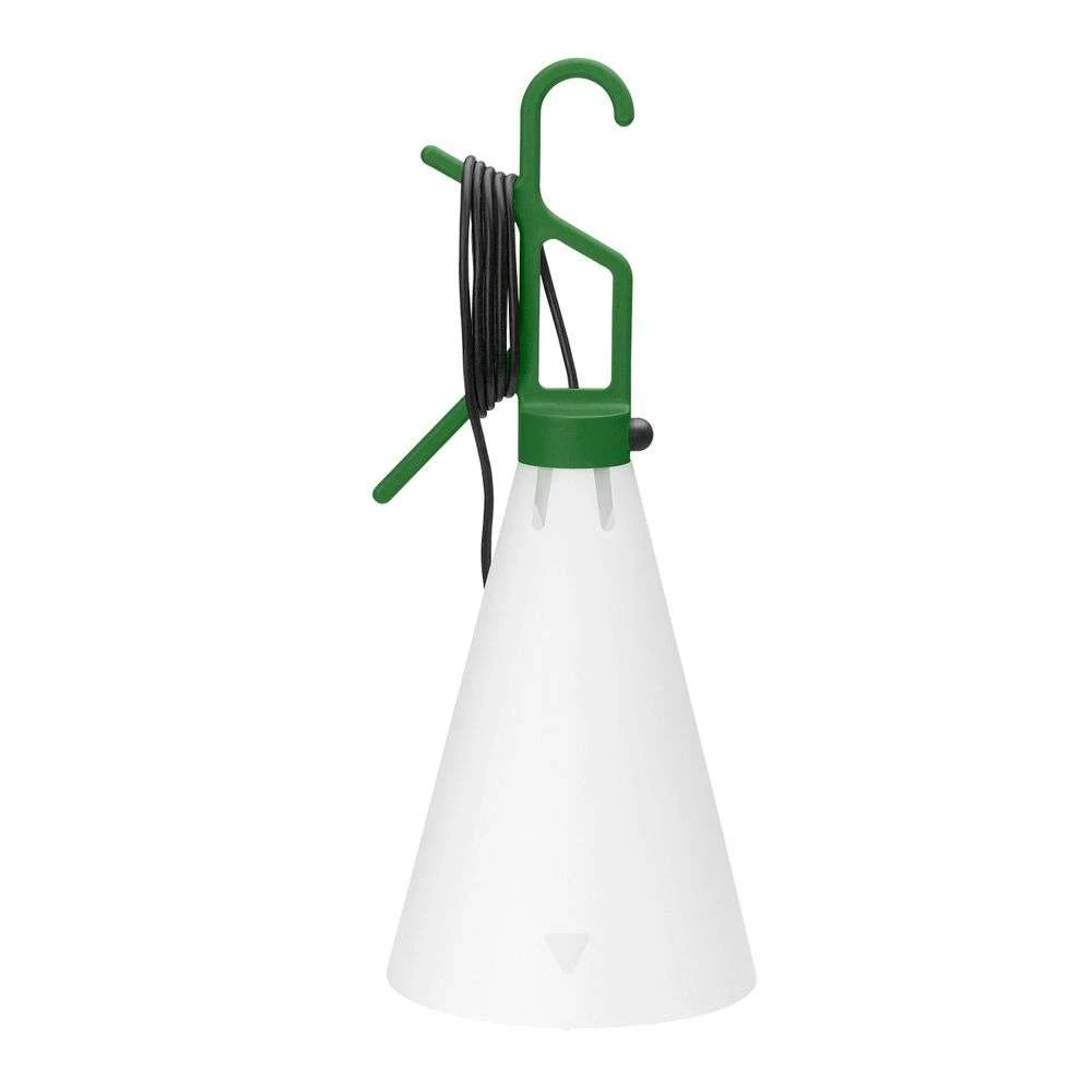Mayday Outdoor Leaf Green - Flos - Koop Online 3 Mayday Outdoor Leaf Green - Flos - Koop Online