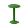 Gustave Portable Taffellamp Lacquered Green - Flos - Koop Online -Flos-NL 8200900095587 Gustave Portable Bordlampe Lacquered Green 1