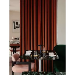 Gustave Portable Taffellamp Matt Anthracite - Flos - Koop Online -Flos-NL 8200900095588 Gustave Portable Bordlampe Matt Anthracite 3