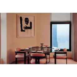 Gustave Portable Taffellamp Matt Anthracite - Flos - Koop Online -Flos-NL 8200900095588 Gustave Portable Bordlampe Matt Anthracite 4