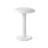 Gustave Portable Taffellamp Matt White - Flos - Koop Online 1 Gustave Portable Taffellamp Matt White - Flos - Koop Online -Flos-NL 8200900095589 Gustave Portable Bordlampe Matt White 1