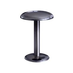 Gustave Portable Taffellamp Titan Blue - Flos - Koop Online