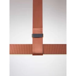 Belt Fabric Hanglamp Copper Brown - Flos - Koop Online 10 Belt Fabric Hanglamp Copper Brown - Flos - Koop Online -Flos-NL 8200900095593 2