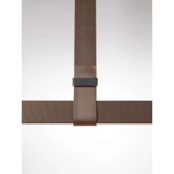 Belt Fabric Hanglamp Olive Grey - Flos - Koop Online -Flos-NL 8200900095594 2
