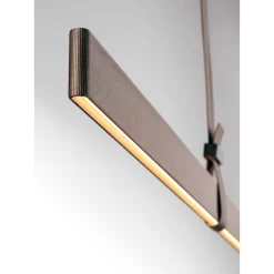 Belt Fabric Hanglamp Olive Grey - Flos - Koop Online -Flos-NL 8200900095594 3