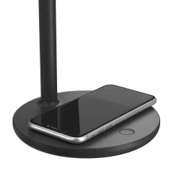 Oblique QI Tafellamp Grey - Flos - Koop Online -Flos-NL 8424229000207oblique qi bord grey flos2