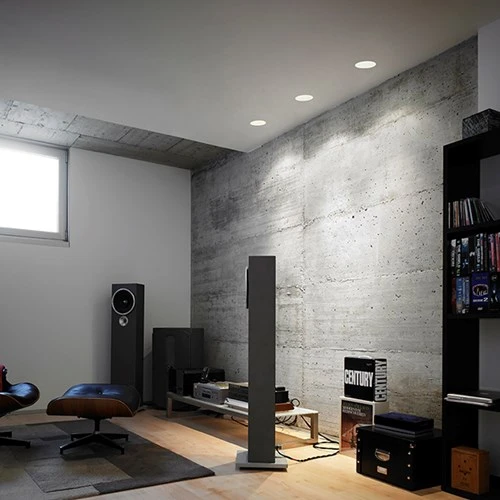 Easy Kap 105 Fixed Asymmetrical White Par16 GU10 - Flos - Koop Online 5 Easy Kap 105 Fixed Asymmetrical White Par16 GU10 - Flos - Koop Online - Afbeelding 3