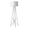 Ray Vloerlamp Glas - Flos - Koop Online 1 Ray Vloerlamp Glas - Flos - Koop Online -Flos-NL F1