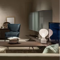 Gatto Tafellamp Groot - Flos - Koop Online -Flos-NL Gatto table flos lampemesteren 3