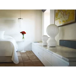 Gatto Tafellamp Kleine - Flos - Koop Online 9 Gatto Tafellamp Kleine - Flos - Koop Online -Flos-NL Gatto table small flos lampemesteren 4