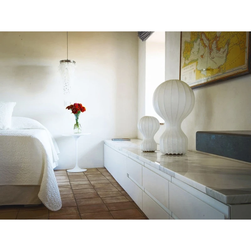 Gatto Tafellamp Kleine - Flos - Koop Online 6 Gatto Tafellamp Kleine - Flos - Koop Online - Afbeelding 4