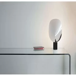 Serena T Tafellamp Aluminium - Flos - Koop Online -Flos-NL IMG 0162 1 NoCavo 03