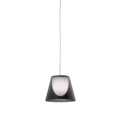 Ktribe S1 Hanglamp Fumé - Flos - Koop Online