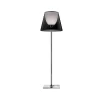 KTribe F2/F3 VloerLamp Smoke - Flos - Koop Online -Flos-NL KTribe F2F3 Gulvlampe Smoke Flos
