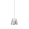 Ktribe S1 Hanglamp Zilver - Flos - Koop Online 1 Ktribe S1 Hanglamp Zilver - Flos - Koop Online -Flos-NL Ktribe S1 argento 1