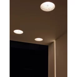Skygarden Recessed G9 - Flos - Koop Online -Flos-NL P Md F Skygarden recessed wall ceiling Flos Decorative highlight