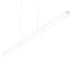 Super Line Down Direct Hanglamp Wit - Flos - Koop Online -Flos-NL SUPER LINE SUSPENSION HITE
