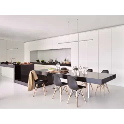 Super Line Down Direct Hanglamp Wit - Flos - Koop Online -Flos-NL SUPER LINE SUSPENSION HITE 4