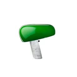 Snoopy Tafellamp Groen - Flos - Koop Online