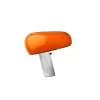 Snoopy Taffellamp Orange - Flos - Koop Online -Flos-NL Snoopy Orange1