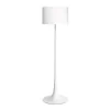 Spun Light VloerLamp Wit - Flos - Koop Online -Flos-NL SpunLight hite1