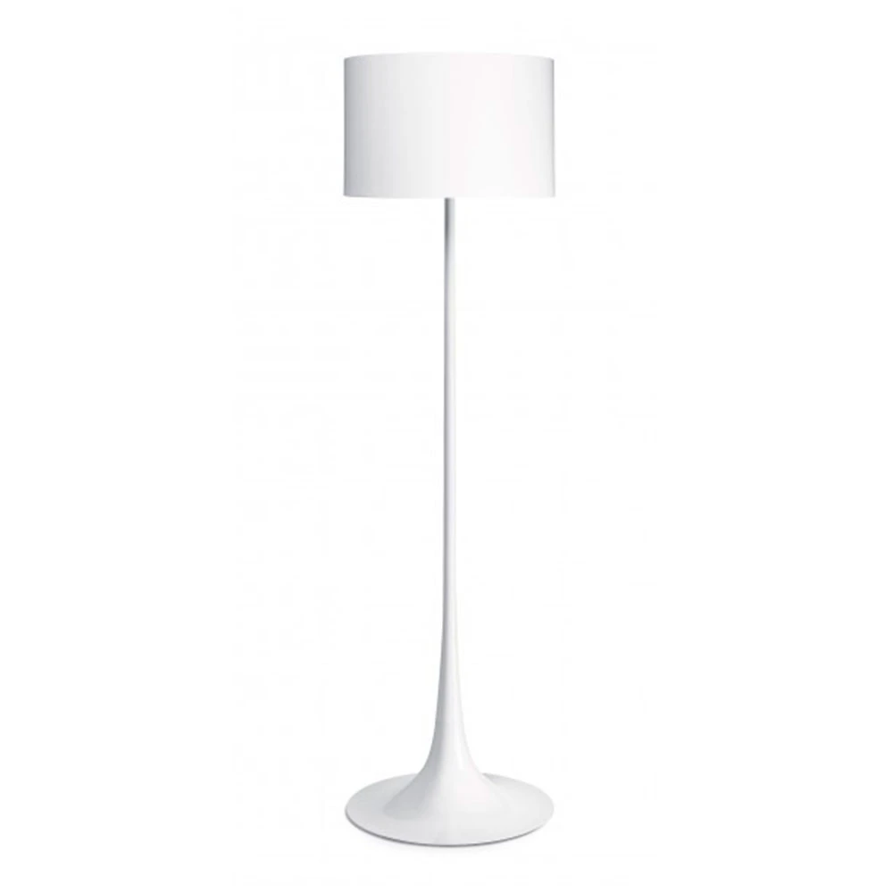 Spun Light VloerLamp Wit - Flos - Koop Online 3 Spun Light VloerLamp Wit - Flos - Koop Online