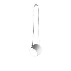 Aim Small Hanglamp Zonder Plug Wit - Flos - Koop Online