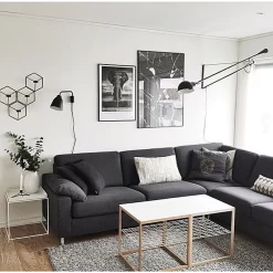 265 Wandlamp Zwart - Flos - Koop Online 9 265 Wandlamp Zwart - Flos - Koop Online -Flos-NL flos265 caravaggio all sort.1