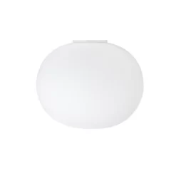 Glo-Ball C/W Zero Plafondlamp/Wandlamp - Flos - Koop Online