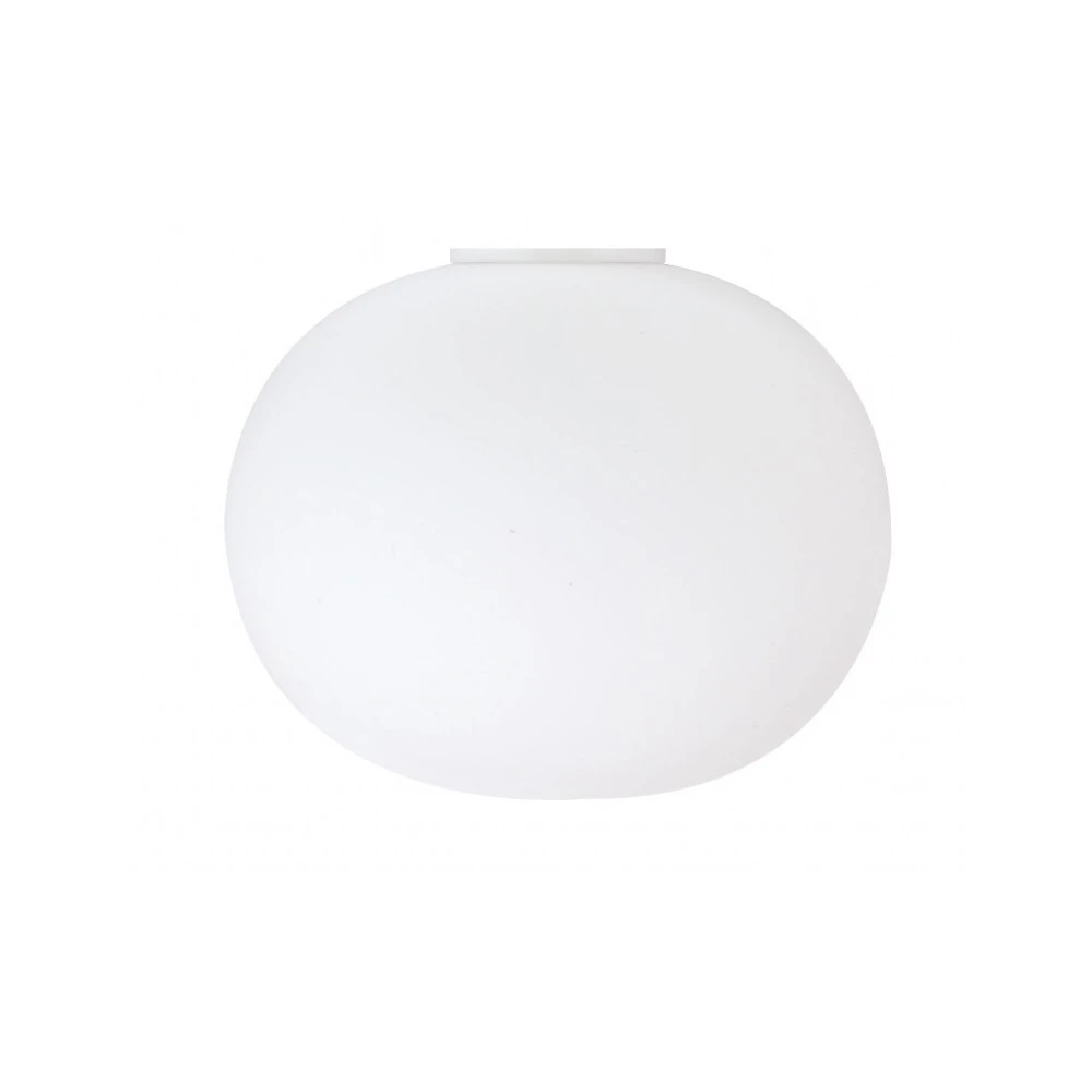Glo-Ball C/W Zero Plafondlamp/Wandlamp - Flos - Koop Online 3 Glo-Ball C/W Zero Plafondlamp/Wandlamp - Flos - Koop Online