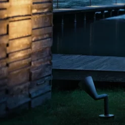 Belvedere Spot F1 Pick Bolder 28° - Flos - Koop Online 9 Belvedere Spot F1 Pick Bolder 28° - Flos - Koop Online -Flos-NL milj 70