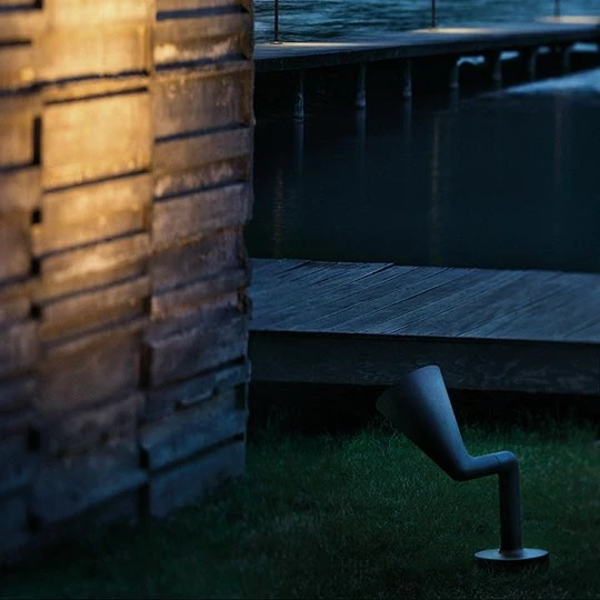 Belvedere Spot F1 Pick Bolder 28° - Flos - Koop Online 6 Belvedere Spot F1 Pick Bolder 28° - Flos - Koop Online - Afbeelding 4